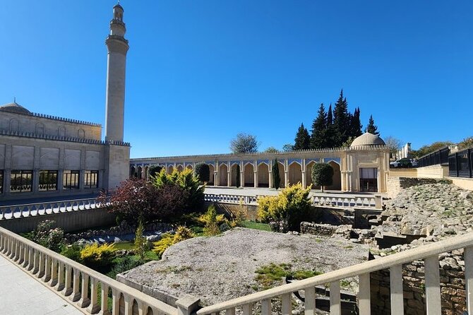 Gabala-Shamakhi-Tufandag-Nohur lake-Waterfall tour From Baku - What the 8-10 Hour Schedule Really Means for You
