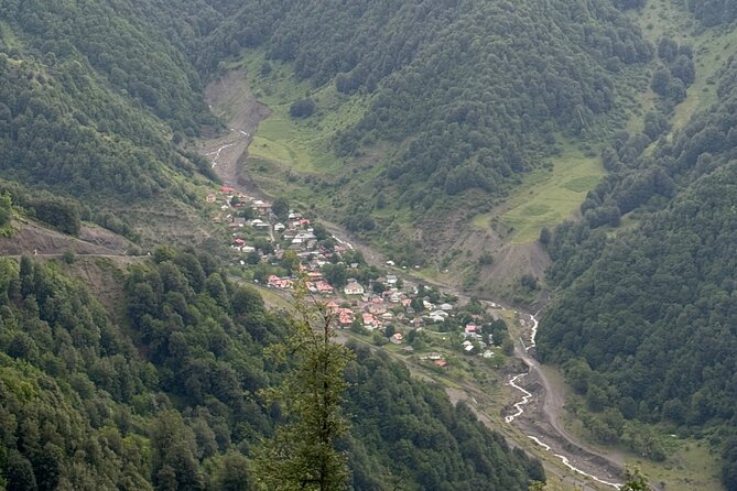 Gabala-Shamakhi-Tufandag-Nohur lake-Waterfall tour From Baku - Who Should Book This Tour, and Who Might Skip It