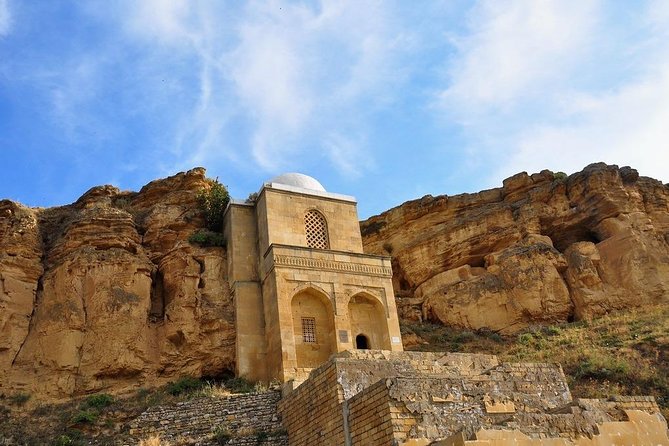 Gabala tour Azerbaijan - Gabala from Baku: what kind of day this really is
