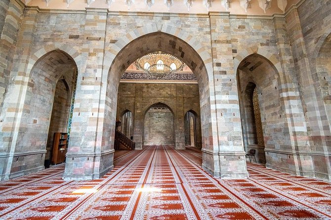 Gabala tour Azerbaijan - Price and logistics: where the $90 is strong, and where it can cost extra