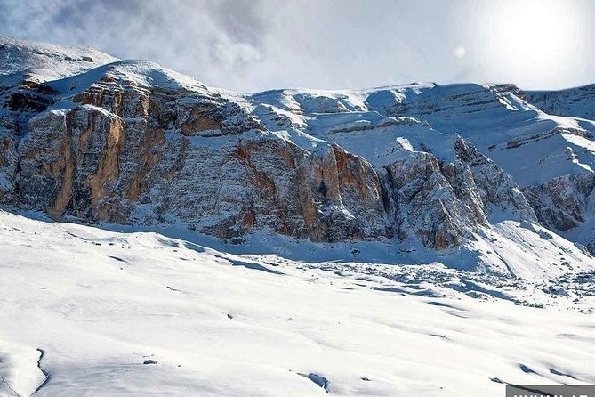 Gabala tour Azerbaijan - What kind of traveler (you) this fits best