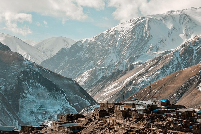 Galakhudat - Khinalig hiking tour with home-made lunch - Key Highlights to Know Before You Go