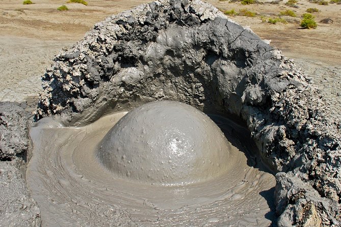 Gobustan & Absheron Private Tour All Tickets Included - Bibi-Heybat Mosque and the World’s First Oil Well