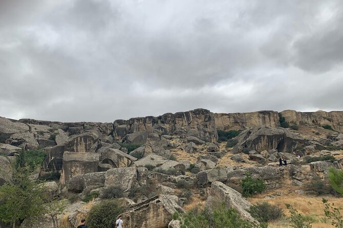 Gobustan and Absheron Peninsula All inclusive Tour - Key Highlights You Should Care About