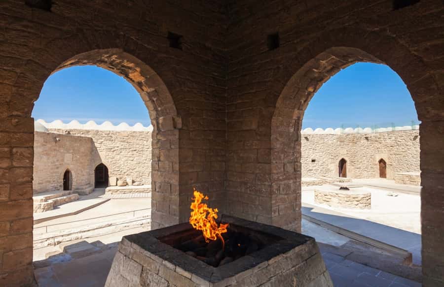 Gobustan and Absheron Private Tour - Should you book this Gobustan and Absheron private tour?
