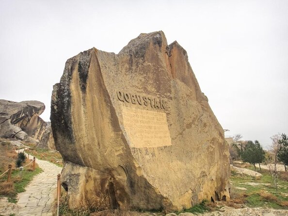 Gobustan and Absheron tour (All inclusive) - Key Things I’d Actually Do For This Tour
