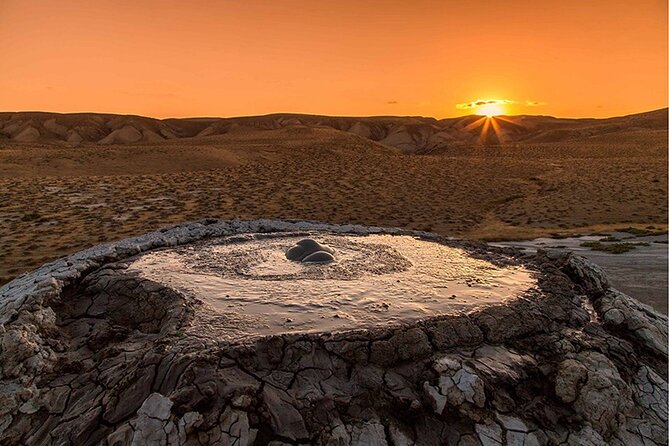 Gobustan and Absheron Tour with Guide - Key things to know before you go