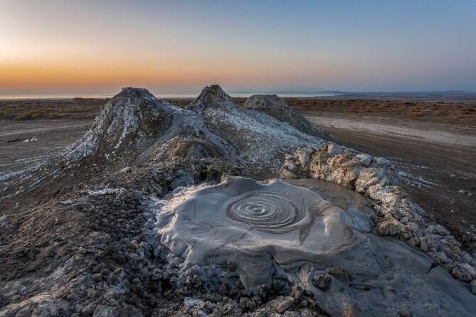 Gobustan and Absheron Tour with Guide - A well-paced half-day turning into a full cultural day