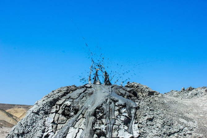Gobustan and Mud volcanoes PRIVATE TOUR - Price and Value: Is $79 a Good Deal for This Private Day?