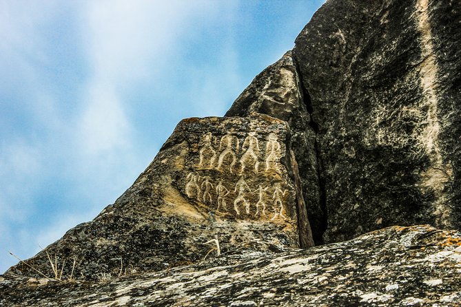 Gobustan and Mud volcanoes PRIVATE TOUR - Who Should Book This Tour, and Who Might Skip It