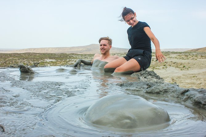 Gobustan and Mud volcanoes PRIVATE TOUR - Pickup, Comfort, and Why a Private Tour Works Here