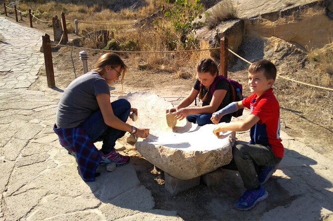 Gobustan & Mud, Fire Temple, Burning Mountain (Group & Private) - Gobustan to Burning Mountain, the best kind of Baku day trip