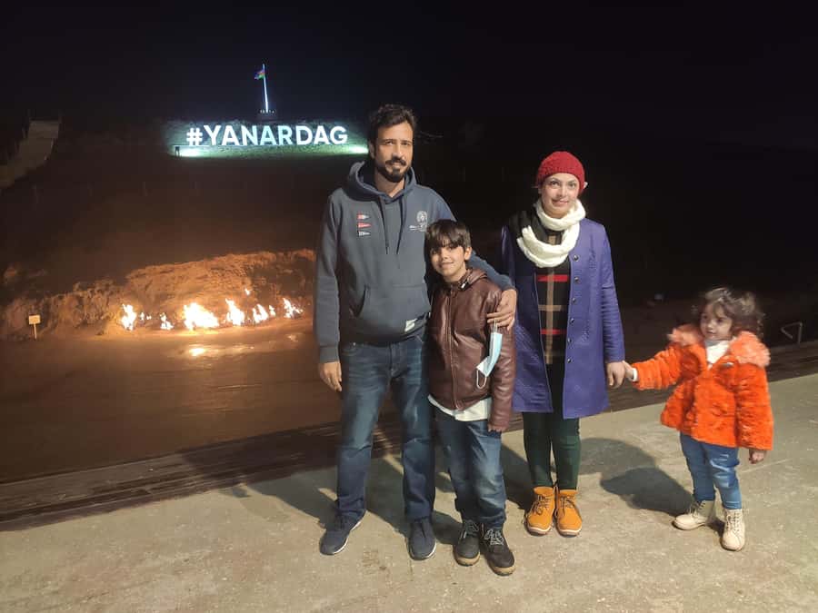 Gobustan, Mud Volcano, Burning Land and Fire Temple Tour - Who this tour suits best, and who might want a different day
