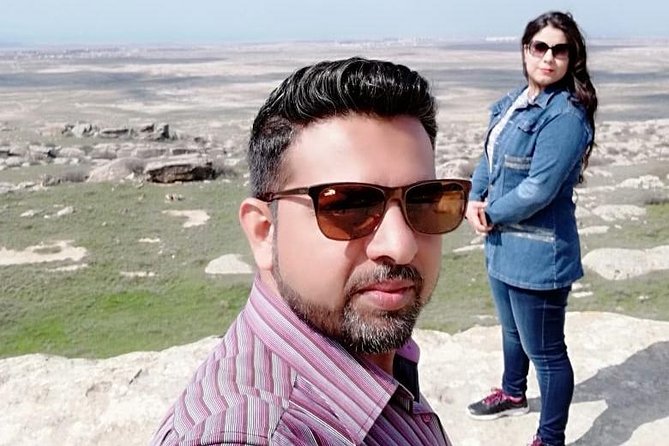 Gobustan,Mud Volcanoes & Absheron Peninsula full day tour - What the price covers, and why it’s a decent value if you manage tickets