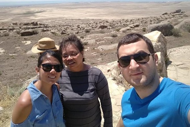 Gobustan,Mud Volcanoes & Absheron Peninsula full day tour - Who this tour suits best, and who should rethink it