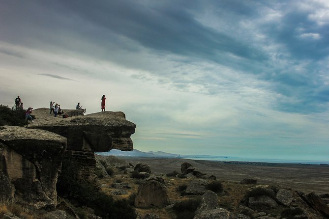 Gobustan, Mud volcanoes, Fire temple, Fire mountain GROUP TOUR - Price and Logistics: What You Pay, What You Add, and Why the Value Is Fair