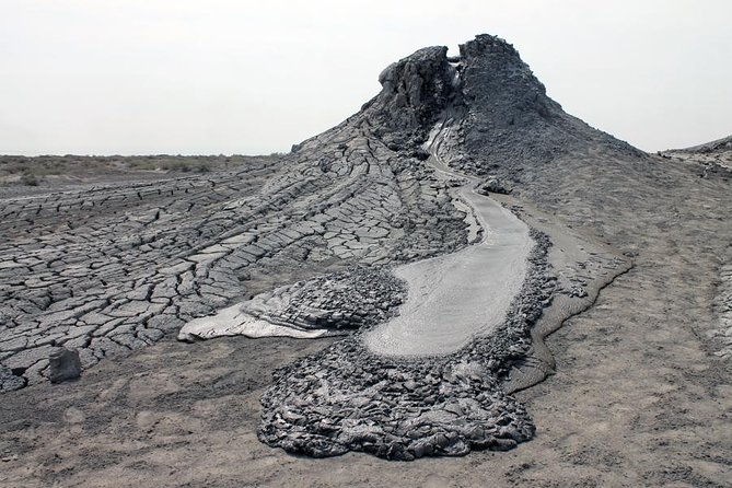 Gobustan & Mud Volcanoes Half Day Adventure - Rock Art Cultural Landscape: the outdoor payoff