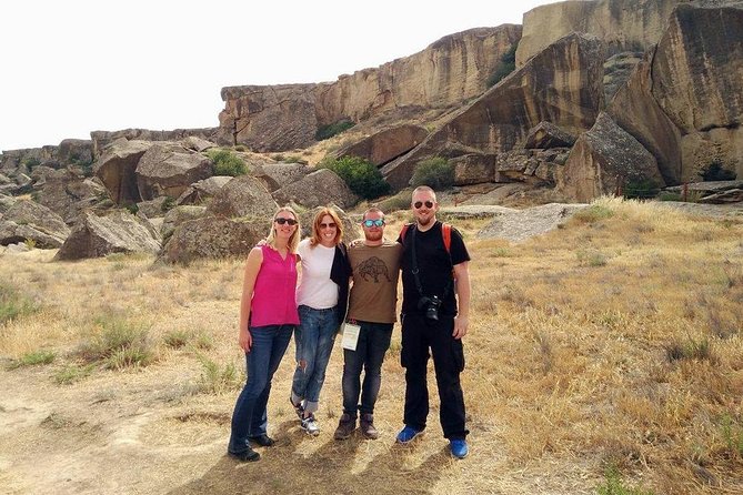 Gobustan & Mud Volcanoes Tour (tickets included) - Price and Value: Is $105 Worth It for Gobustan and Mud Volcanoes?