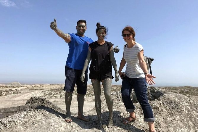 Gobustan & Mud Volcanoes Tour (tickets included) - What to Pack and How to Time Your Day