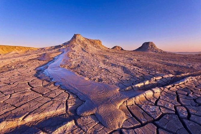 Gobustan National Park & Mud Volcanoes Tour - Price and Logistics That Actually Matter