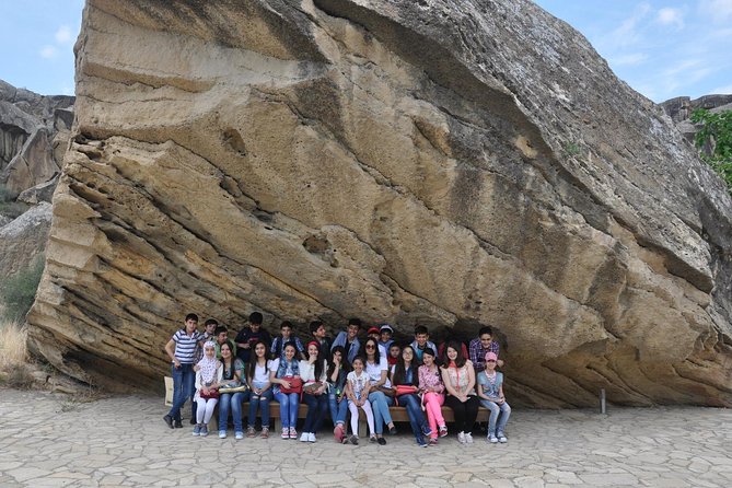 Gobustan National Park & Mud Volcanoes Tour - What Your Private Guide Adds (and Why It Changes the Day)