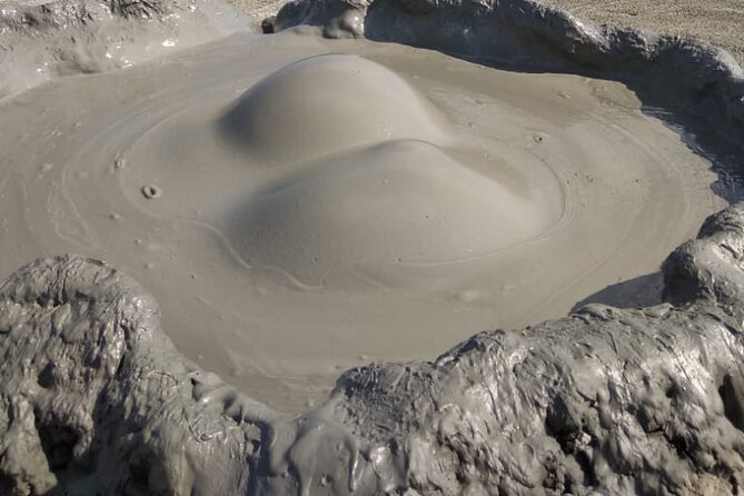 Gobustan Rock Art and Mud volcanoes PRIVATE TOUR - Price and logistics: is $49 good value?