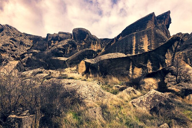 Gobustan Rock Art and Mud volcanoes PRIVATE TOUR - Tips to make the day smoother