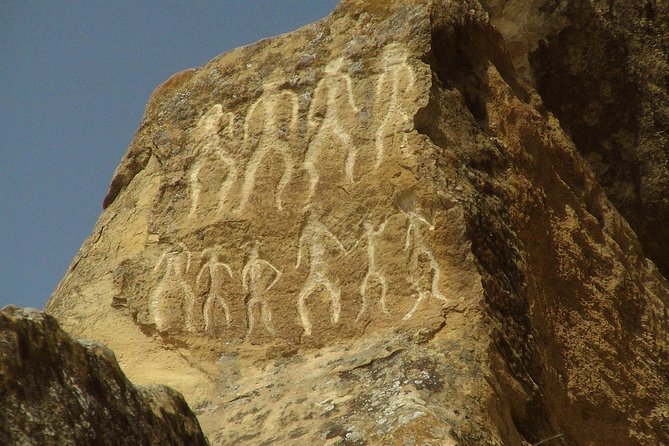 Gobustan Tour and Mad Volcanoes - tour to stone age - Key Highlights You’ll Actually Feel on the Ground