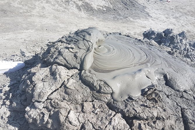 Gobustan Tour and Mad Volcanoes - tour to stone age - Price, Time, and Value: Why $130 Can Make Sense