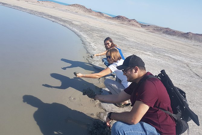 Gobustan Tour and Mad Volcanoes - tour to stone age - Who This Tour Suits Best (and Who Should Skip It)