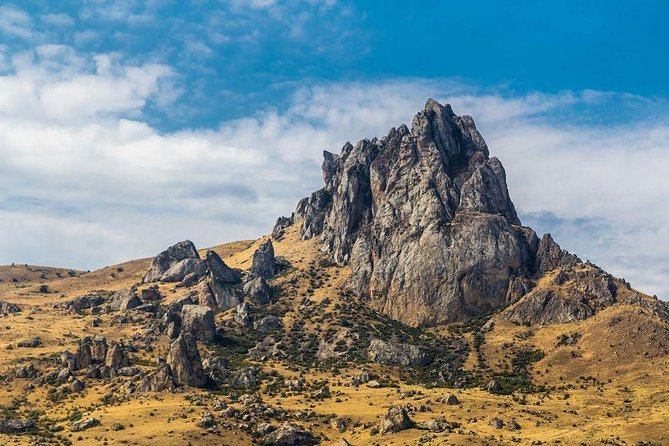 Guba and Khinaligh Private Tour - From Baku to Guba and Khinaligh, why this day trip feels different