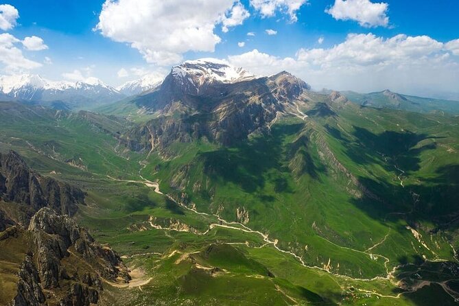Guba and Shahdag Tour with Guide - Why This Guba and Shahdag Day Trip Feels Efficient