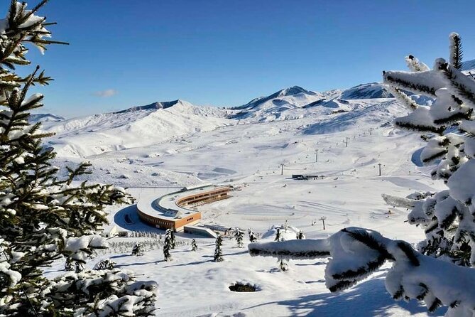Guba and Shahdag Tour with Guide - Weather, Clothing, and When the Tour Changes Plans