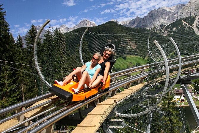 Guba Candy Canes and Shahdag Mountain Resort Tour - Key highlights you should care about