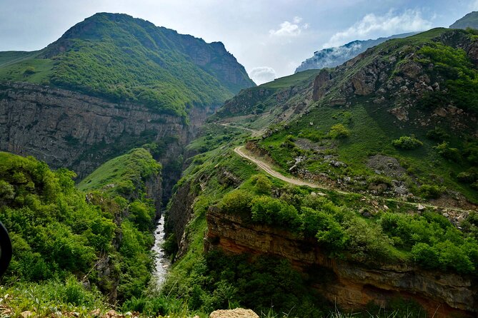 Guba & Khinalig & Candy Mountains (Private or Group) - Gudyalchayli and Qechresh: the “in-between” stops that add variety