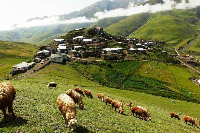 Guba+Khinaligh Day Trip - Should You Book This Tour of Guba and Khinaligh?
