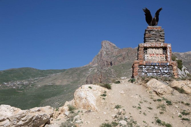 Guba & Khinaliq tour - Lunch in Khinaliq: local food and a mountain pace