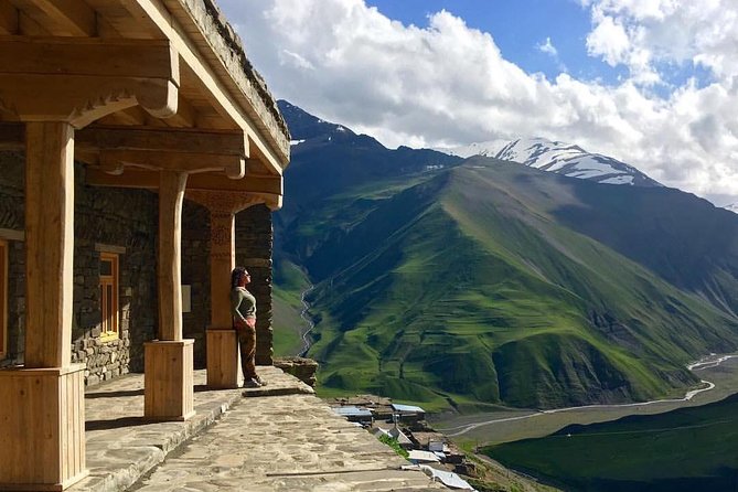 Guba Khinalug & Candy Cane Mountains tour (by Old City Tours) - Guba and Khinalug: Why This Day Trip Works