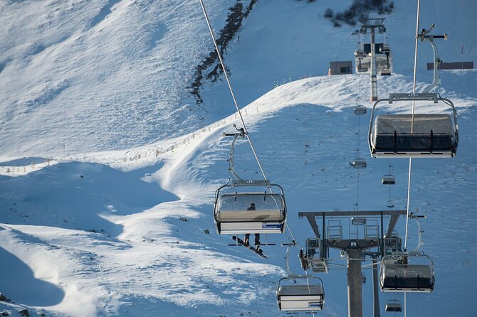 Guba Shahdag Azerbaijan Discover Nature’s Winter Wonderland - Key highlights to look forward to