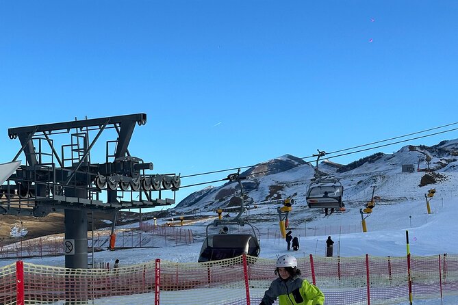 Guba Shahdag Azerbaijan Discover Nature’s Winter Wonderland - Guide quality turns the day from fine to memorable