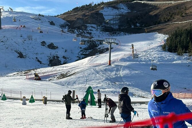 Guba Shahdag Azerbaijan Discover Nature’s Winter Wonderland - Price and value at $75: what’s included, what to budget