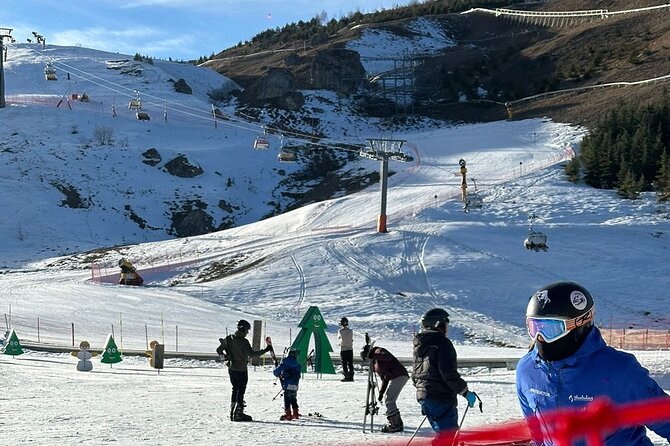 Guba Shahdag Azerbaijan Discover Nature’s Winter Wonderland - Who this tour fits best, and who should think twice