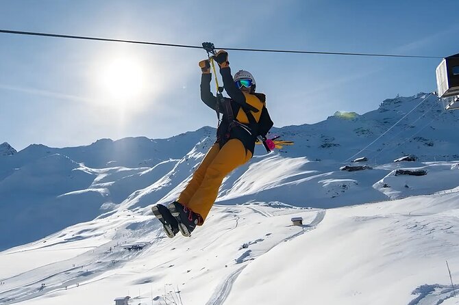 Guba Shahdag Scenic Mountains and Cultural Tour - Shahdag Mountain Resort for 5 hours: where the day turns alpine