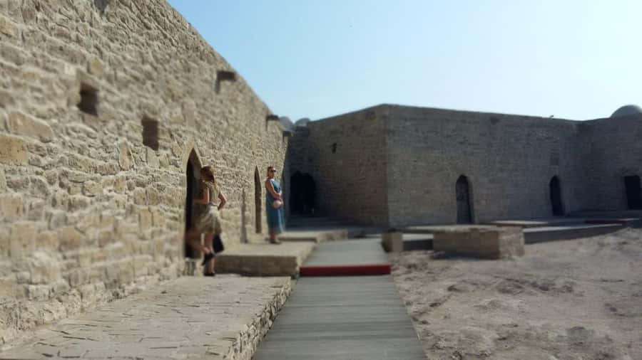 Half Day Ateshgah Fire Temple and Yanardag Private Tour - Key highlights in plain terms