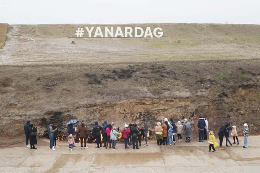 Half Day Ateshgah Fire Temple and Yanardag Private Tour - Price and value: is $66 for this half-day fair?
