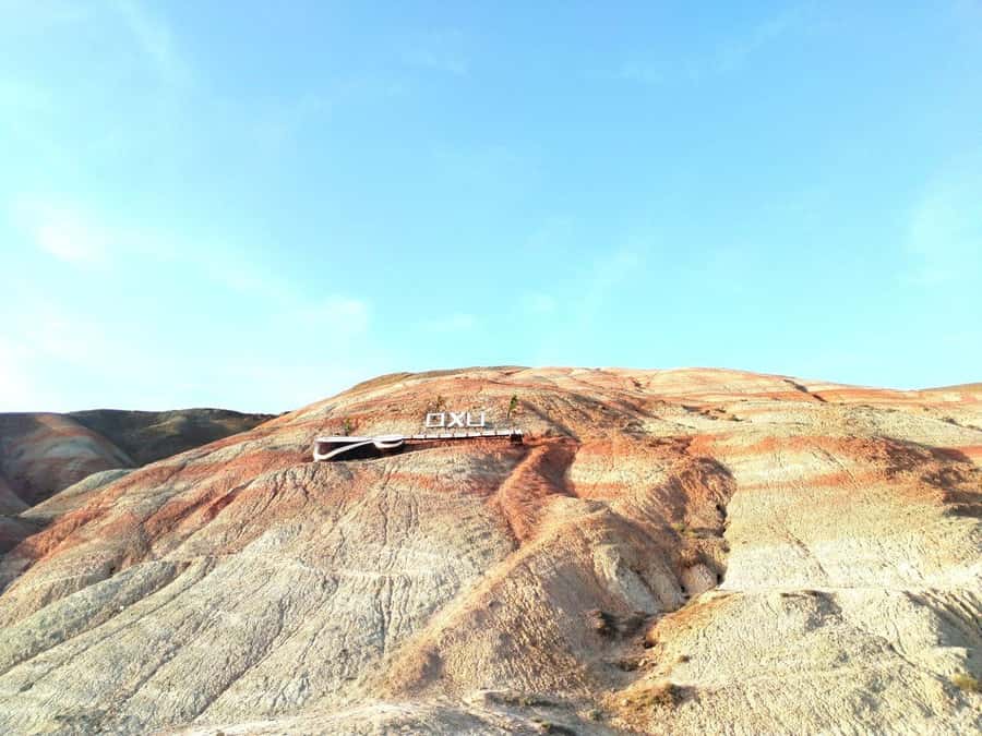 Half Day Candy Cane Mountains and Beshbarmag Private Tour - Beshbarmag’s Five-Finger Peak: Shrine, Legends, and Real Views