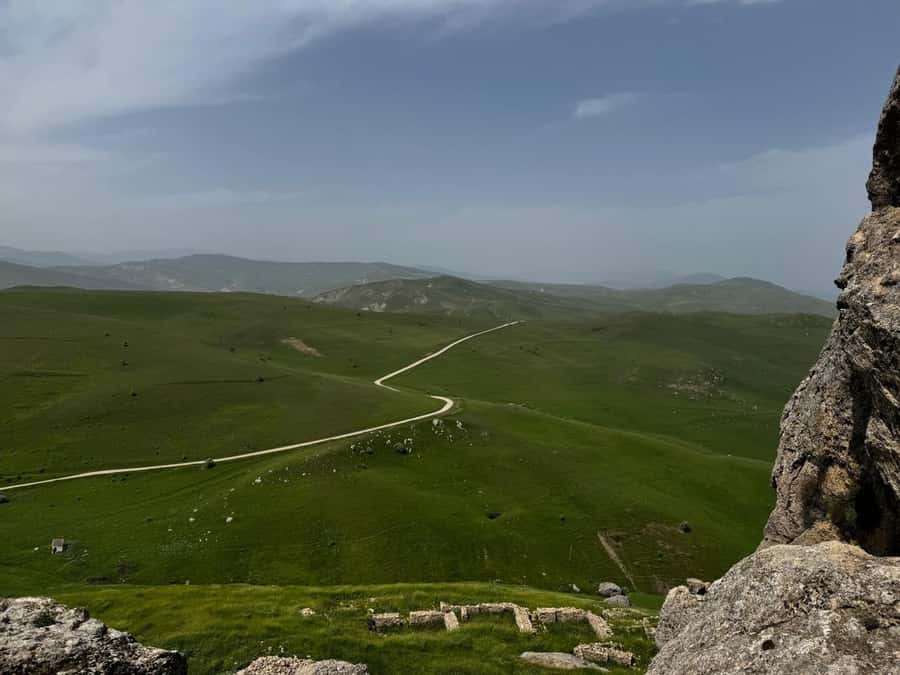 Half Day Candy Cane Mountains and Beshbarmag Private Tour - Should You Book This Tour?