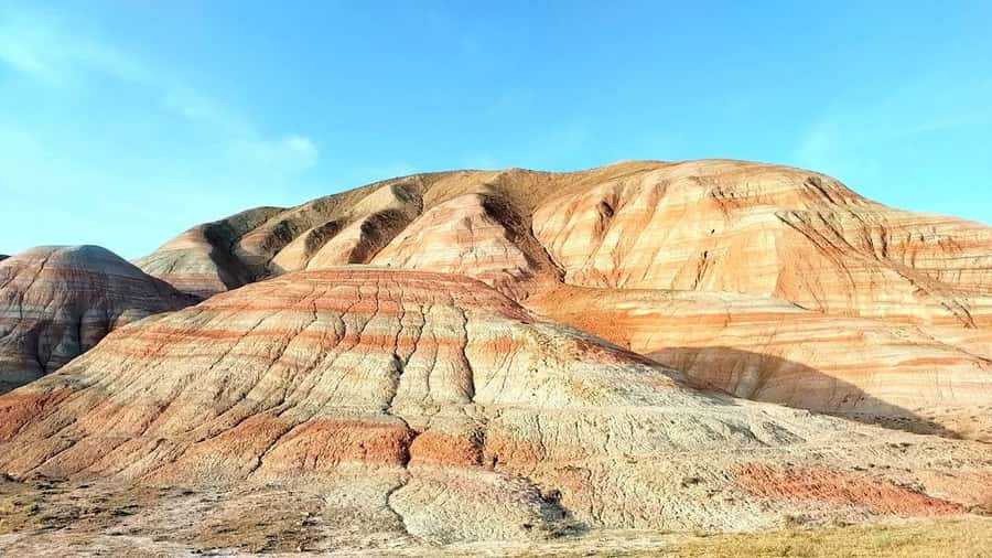 Half Day Candy Cane Mountains and Beshbarmag Private Tour - FAQ