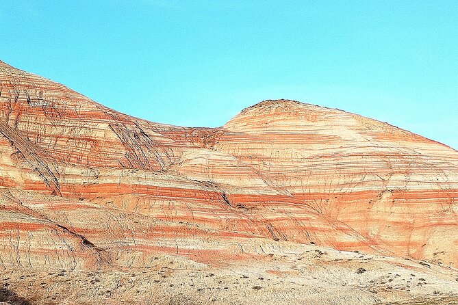 Half Day Candy Mountains and Beshbarmag Private Tour - Key Highlights Worth Your Camera Roll