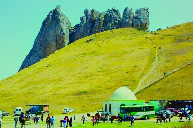 Half Day Candy Mountains and Beshbarmag Private Tour - How the 9:00 AM Start Works (And How to Prepare)